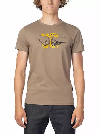 RAFIKI | Herren Klettershirt Arcos | 